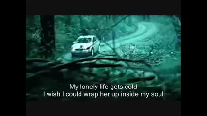 Midnight Sun - Lonely life with lyrics