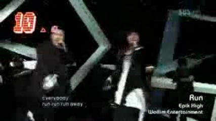 2010 K - Pop Single Chart March Week 3 