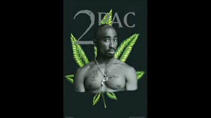 2pac - Gangsters paradise