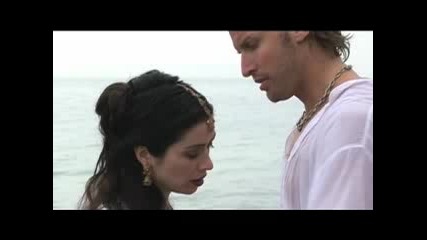 Celtic Legend - The Boatman