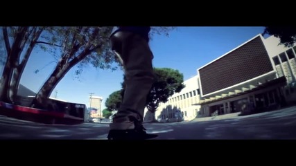Torey Pudwill - Tribute 2015