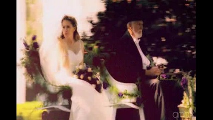 Nathan and Haley - A Moment Like This