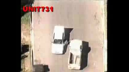 Полиция в акция - 41 