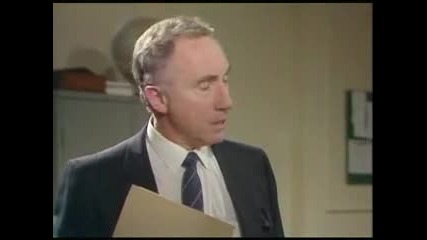 Yes Prime Minister Season 2-1a Real Partnership