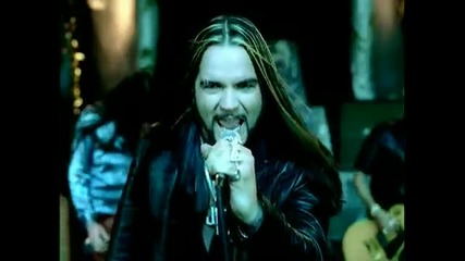 Saliva - Your Disease