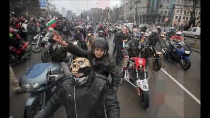 Протести гр.варна 2013г.