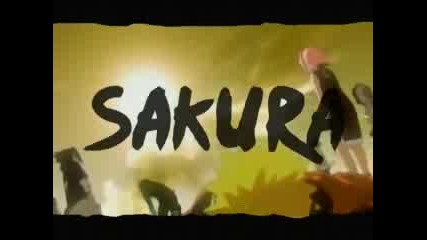 Naruto - Vellum No Jutsu