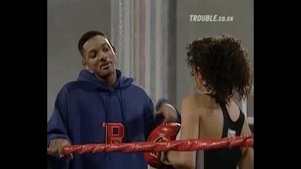 The Fresh Prince Of Bel - Air s6e12