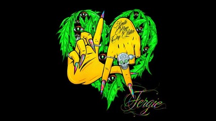 *2014* Fergie - L. A. Love ( La La )