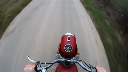 Gopro Hero Балкан 75