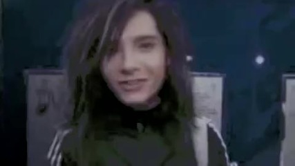 Bill Kaulitz Bad