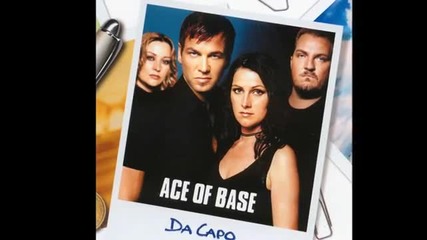 (2002) Ace Of Base - Da Capo