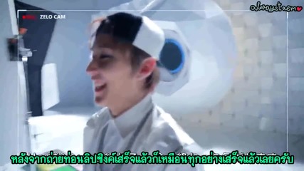 B.a.p. - No Mercy Japan Making Video
