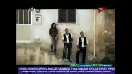 Babutsa - Guzelim Yeni Klip 2010 