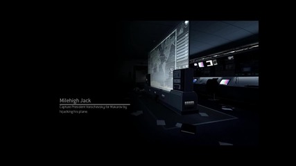Modern Warfare 3 Specops Milehigh Jack My Gameplay