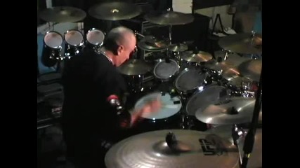 Yan Maillard Play Shudders on my back.studio Session