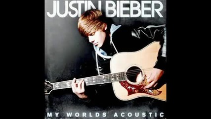 Preview - Justin Bieber - Pray ( My Worlds Acoustic ) 