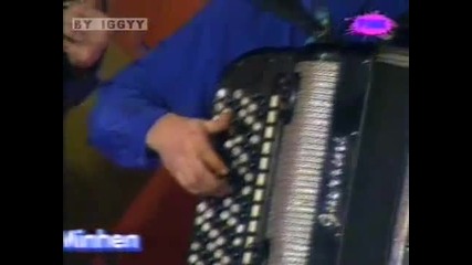 25. Saban Saulic - Ljubav je moja tvrdjava 