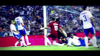 Cristiano Ronaldo - Lethal Weapon 20112012 Hd