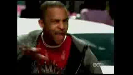 Young Dro ft. T.i. - My Girl Got A Girlfriend 