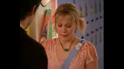 Lizzie Mcguire s02e28