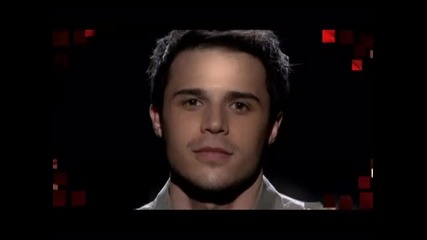 Kris Allen - Ain`t No Sunshine