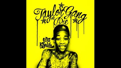 Wiz Khalifa ft. Lil Wayne - Taylor Gang Anthem