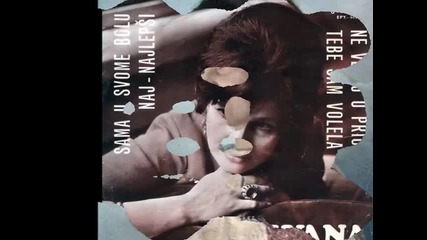 Silvana Armenulic - Sama u svome bolu
