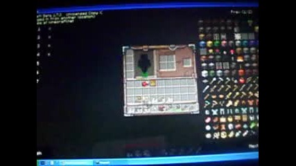 Minecraft Survivor Episode 2 Part 2 (2/2)