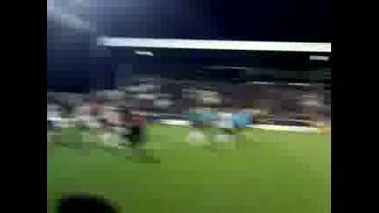 fulham - cska