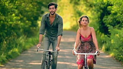 Alvaro Soler ft. Emma - Libre (italian Version) + Превод