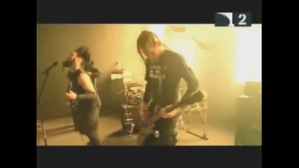 Static-x - Skinnyman