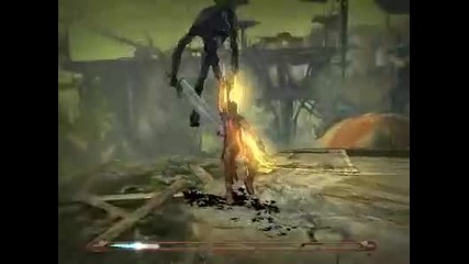 Prince of Persia 4 Part 35 