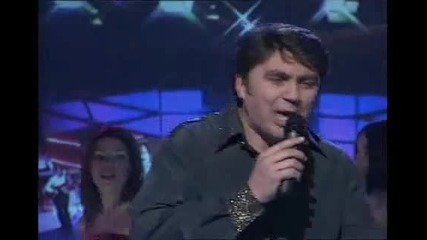 Dusko Kulis - Ako poludim