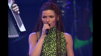Shania Twain - Come on over
