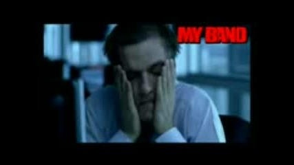 Morandi - Save Me