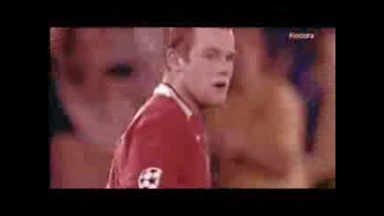 Wayne Rooney