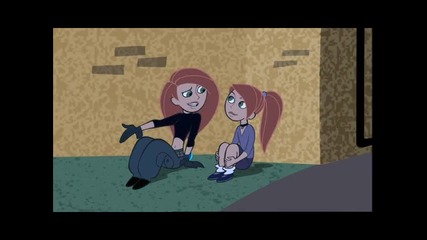 Kim Possible - A Sitch In Time - part 5 