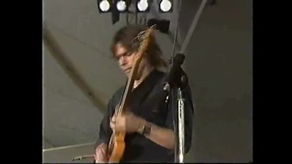 Mike Stern, Bob Berg, Dennis Chambers - After All - 1990