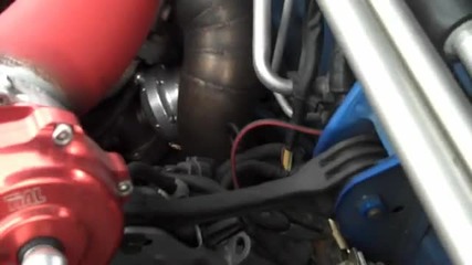 Wrx Sti (570 Hp, 573 Tq) Tuning 