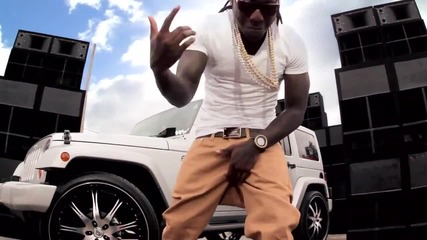 Ace Hood ft Rick Ross - My Speakers [2012]
