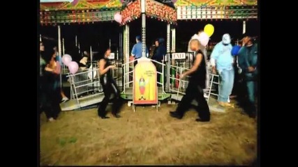 Ja Rule - Mesmerize.mp4