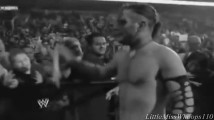 Wwe Mv Six Billion Souls