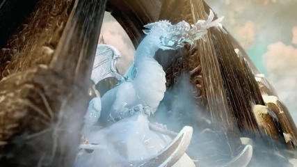 Готина реклама на Coca Cola 2011