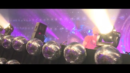 Sied van Riel Trance Energy 2010 After Movie [hd]
