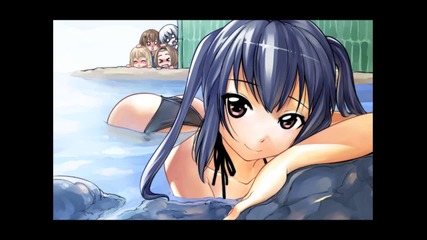 Nightcore- Wet