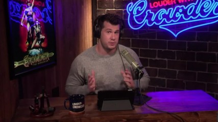Cnn Rebuttal_ Yes Deport Illegal Immigrants_criminals _ Louder With Crowder
