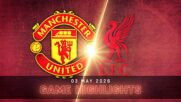 Manchester United vs. Liverpool - Condensed Game