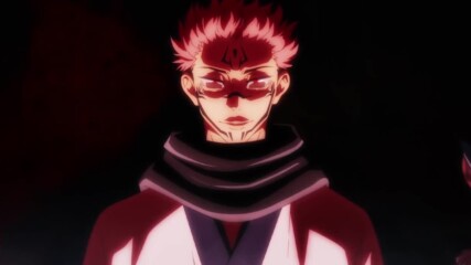 Jujutsu Kaisen - 21 ᴴᴰ