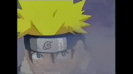 Naruto Art Of Losing Amv